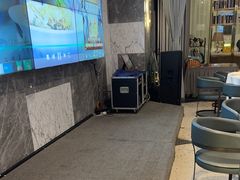 -东南里湖景餐厅·新闽菜(浦西万达店)