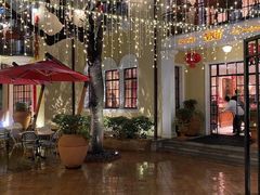 -玫瑰厅上海菜(兴国路店)