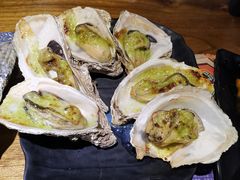 -烧蠔帮·生蚝海鲜牌档(观海店)