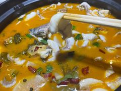 -百岁·酸菜鱼专门店(仙居吾悦店)