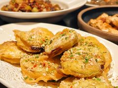 -单家老院·院子里的青岛菜(沙子口店)
