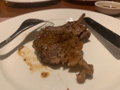 -南通滨江洲际酒店-西集自助餐厅