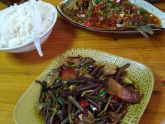 -和福餐馆(西江古街店)