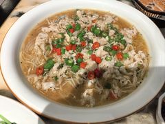 -锦府盐帮·侯宅(五棵松万达店)