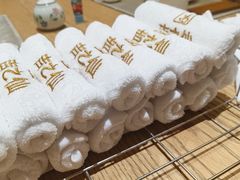 -吉之仙•中国制造•出口级食材日料店(领事馆总店)