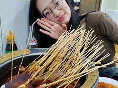 -冒椒火辣(奎星楼街店)