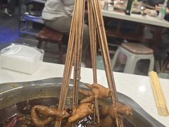 -水碾河刘老大串串香(水碾河路店)