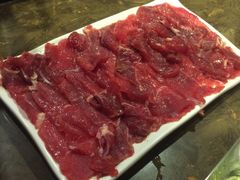 -福牛阁潮汕牛肉火锅