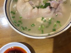 -易老妈蹄花.特色川菜(人民公园总店)