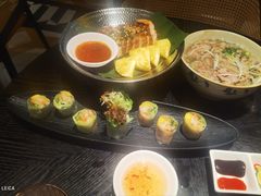 -美奈小馆·越南料理(福田星河COCO Park店)