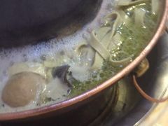 -老北京热气涮羊肉·小龙虾·烤鱼(呼玛路店)