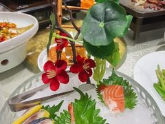 -箪食巷私房菜馆·鲁菜(玉函路店)