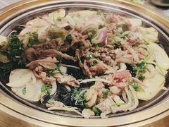 -杨小佳·齐齐哈尔烤肉·烤串(广州店)