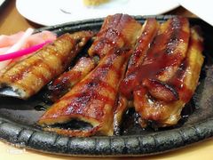 -青瓦餐厅·生鱼片·韩园烤肉(西塔店)