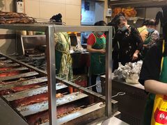 -老黄记手撕烤兔(玉林街店)