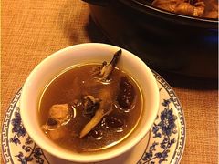 菌汤土鸡锅-随善园餐厅(大理店)