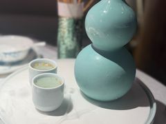 -醉舍·新淮扬菜(长宁龙之梦店)