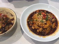 -川人百味(亿合城店)