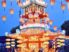 -国色天乡三期陆地乐园