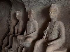 -龙洞风景区-藏龙涧