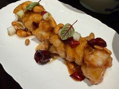-北京四季酒店·采逸轩