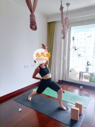 -Yvon yoga 瑜伽·精准体态管理中心