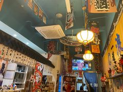 -一道浪居酒屋