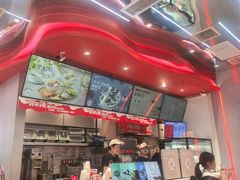 -DQ·蛋糕·冰淇淋(五角场万达店)