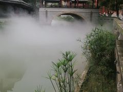 -龙潭水乡