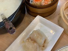 -多多旺港式茶餐厅(新区店)