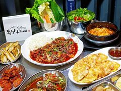 -统营阿姨(虹泉路店)