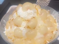 -ICEPOPO MILK(玉兰店)