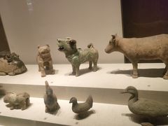 -陕西历史博物馆