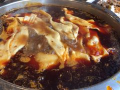 -刘胖娃鱼庄·特色肥肠鱼(杨家坪店)