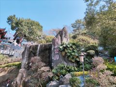 -鸿山公园