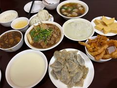 -姚记炒肝店(鼓楼店)