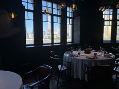 -三号黄浦会Canton Table