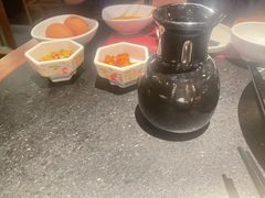 -牛New寿喜烧(金茂览秀城店)