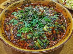 -乐山第一家临江鳝丝(茶坊路店)