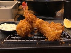 -胜博殿霸王树(嘉里中心店)