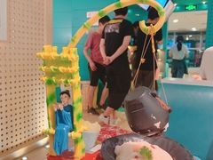 -青瓷火锅料理(西单大悦城店)