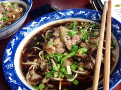 -南花桥羊肉馆老字号(乌镇店)