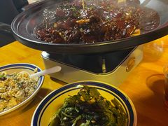 -回味黑鸭煲·始于2006(万松园店)