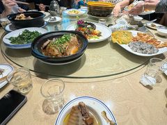 -老字号农家宴