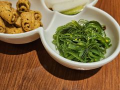 -花禾洋风料理(天元四季城店)