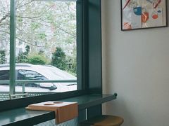 -稀物集咖啡(徽州大道店)