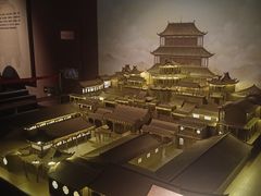 -宁夏博物馆