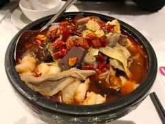 -峨嵋一派
