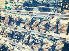 -Olé精品超市(广州太古汇店)