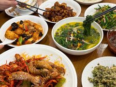 -毛哥小馆子(百井坊巷店)